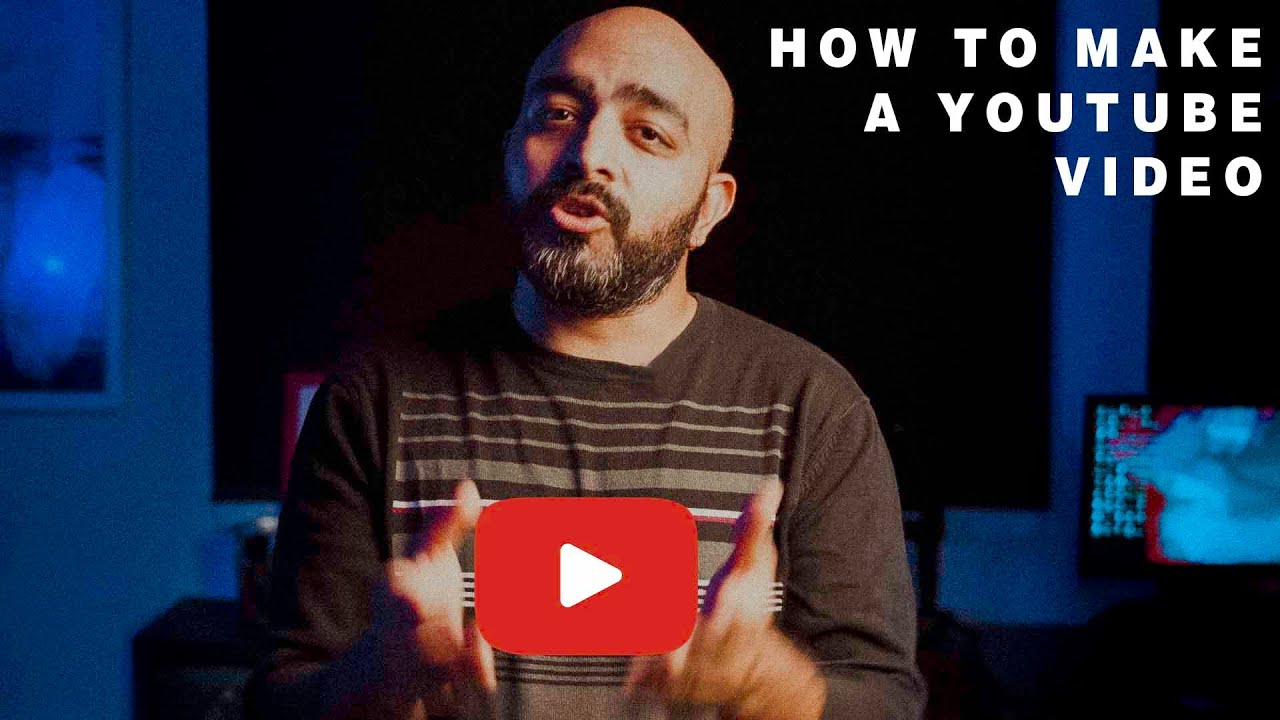 How to Make a Video on your Phone [2020]