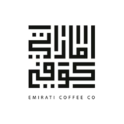 Emirati Coffee